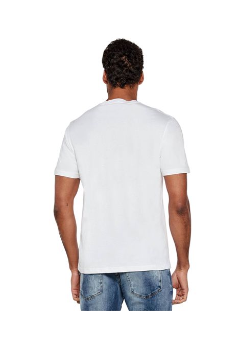 T-shirt Regular Fit JUST CAVALLI | T-shirt | 78OAHA09 CJW71003